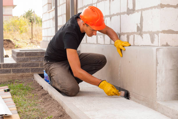 Waterproofing professionals working in Camden, TN